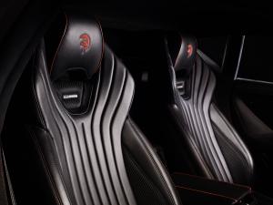 De Tomaso Pantera by Ares Design 2020 года 